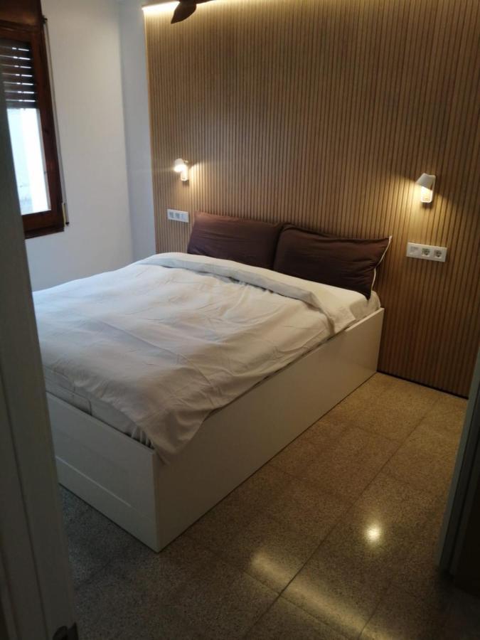 2 Bedroom Large Modern In Old Town 50m From The Beach! * Blanes