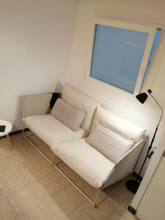 Apartment 2 Bedroom Large Modern In Old Town 50m From The Beach! Blanes